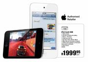 Ipod Touch 8GB-Each