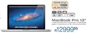 Apple MacBook Pro 13"