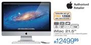 Apple iMac 21.5"