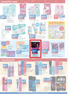 Clicks : You Pay Less (13 Nov - 2 Dec), page 8