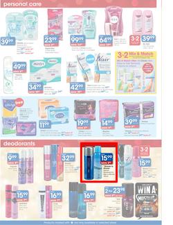 Clicks : You Pay Less (13 Nov - 2 Dec), page 8
