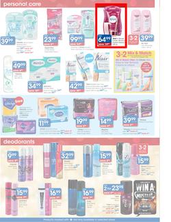 Clicks : You Pay Less (13 Nov - 2 Dec), page 8