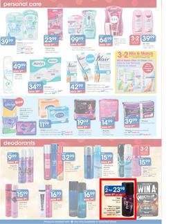 Clicks : You Pay Less (13 Nov - 2 Dec), page 8
