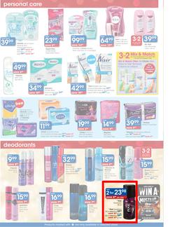 Clicks : You Pay Less (13 Nov - 2 Dec), page 8