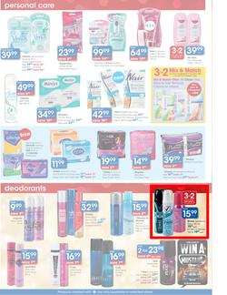 Clicks : You Pay Less (13 Nov - 2 Dec), page 8