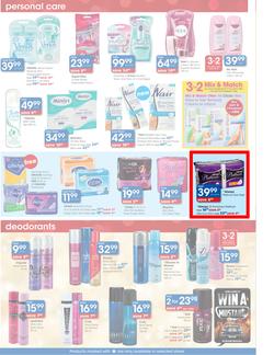 Clicks : You Pay Less (13 Nov - 2 Dec), page 8