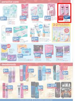Clicks : You Pay Less (13 Nov - 2 Dec), page 8