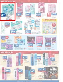 Clicks : You Pay Less (13 Nov - 2 Dec), page 8