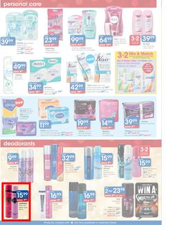 Clicks : You Pay Less (13 Nov - 2 Dec), page 8