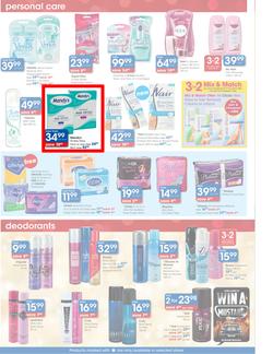 Clicks : You Pay Less (13 Nov - 2 Dec), page 8