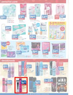 Clicks : You Pay Less (13 Nov - 2 Dec), page 8