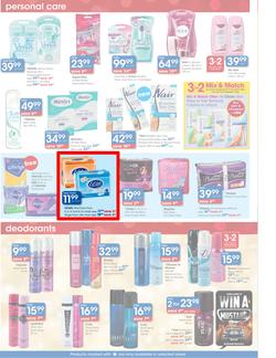 Clicks : You Pay Less (13 Nov - 2 Dec), page 8