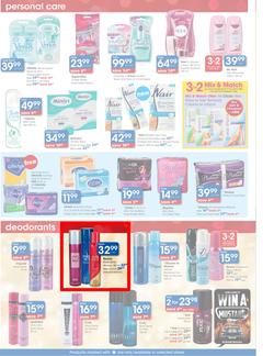 Clicks : You Pay Less (13 Nov - 2 Dec), page 8