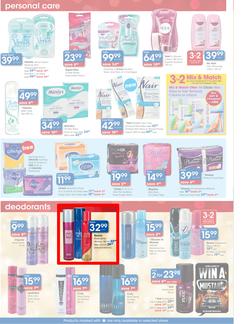 Clicks : You Pay Less (13 Nov - 2 Dec), page 8