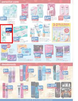 Clicks : You Pay Less (13 Nov - 2 Dec), page 8