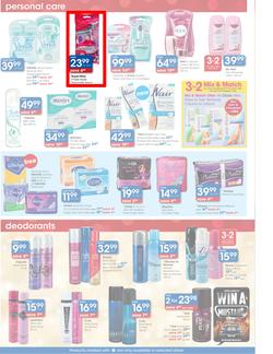 Clicks : You Pay Less (13 Nov - 2 Dec), page 8