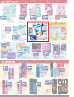 Clicks : You Pay Less (13 Nov - 2 Dec), page 8