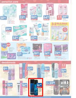 Clicks : You Pay Less (13 Nov - 2 Dec), page 8
