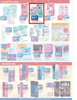 Clicks : You Pay Less (13 Nov - 2 Dec), page 8