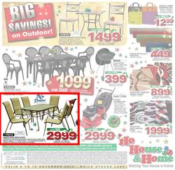 House & Home : Celebrate Christmas at Home (6 Nov - 18 Nov), page 8