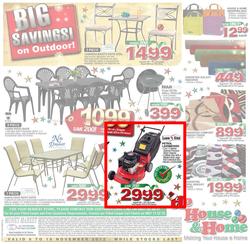 House & Home : Celebrate Christmas at Home (6 Nov - 18 Nov), page 8