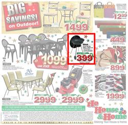 House & Home : Celebrate Christmas at Home (6 Nov - 18 Nov), page 8