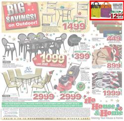 House & Home : Celebrate Christmas at Home (6 Nov - 18 Nov), page 8