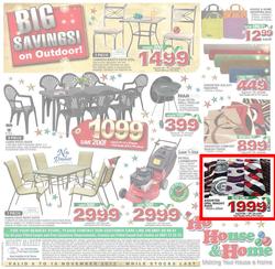 House & Home : Celebrate Christmas at Home (6 Nov - 18 Nov), page 8