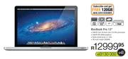 Macbook Pro 13"
