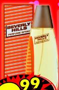 Gold Series Perfume Spray For Ladies Assorted -100ml Each