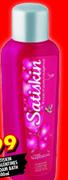 Satiskin Valentines Foam Bath -500ml