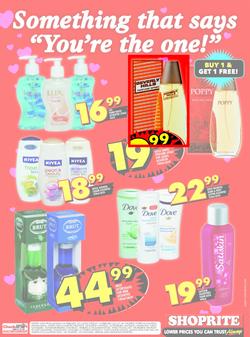 Shoprite North West (6 Feb - 14 Feb), page 8