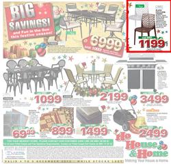 House & Home : Celebrate Christmas at Home (4 Dec - 9 Dec), page 8