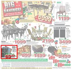 House & Home : Celebrate Christmas at Home (4 Dec - 9 Dec), page 8