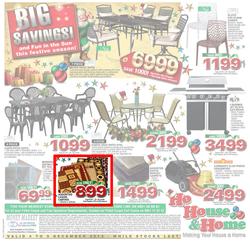 House & Home : Celebrate Christmas at Home (4 Dec - 9 Dec), page 8
