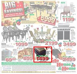 House & Home : Celebrate Christmas at Home (4 Dec - 9 Dec), page 8