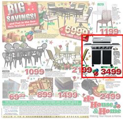 House & Home : Celebrate Christmas at Home (4 Dec - 9 Dec), page 8
