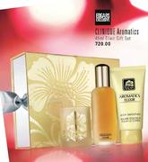 aromatics elixir gift set