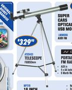 Telescope 