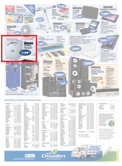 Cash Crusaders : Festive Holiday Deals (Until 24 December 2012), page 8