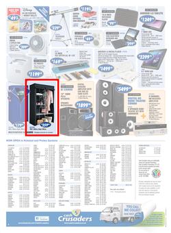 Cash Crusaders : Festive Holiday Deals (Until 24 December 2012), page 8