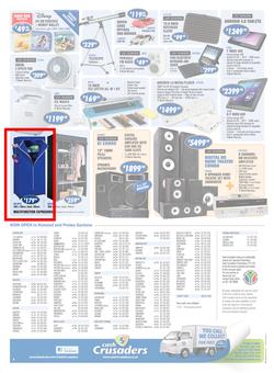 Cash Crusaders : Festive Holiday Deals (Until 24 December 2012), page 8
