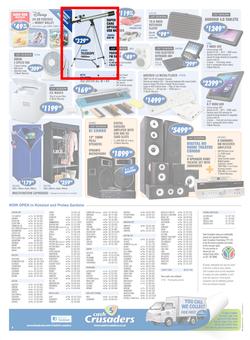 Cash Crusaders : Festive Holiday Deals (Until 24 December 2012), page 8