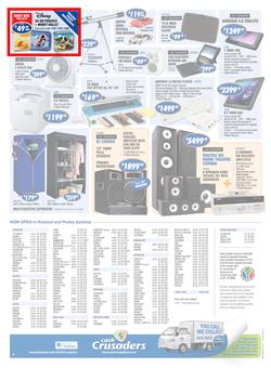 Cash Crusaders : Festive Holiday Deals (Until 24 December 2012), page 8