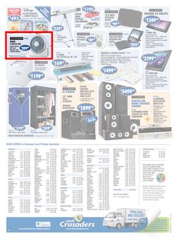 Cash Crusaders : Festive Holiday Deals (Until 24 December 2012), page 8
