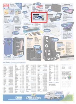 Cash Crusaders : Festive Holiday Deals (Until 24 December 2012), page 8