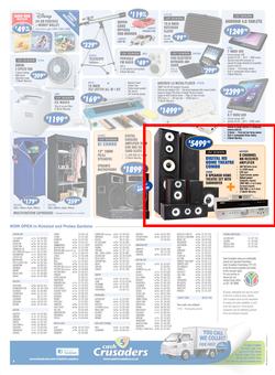 Cash Crusaders : Festive Holiday Deals (Until 24 December 2012), page 8