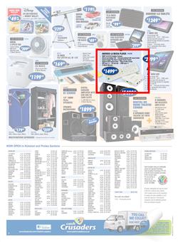 Cash Crusaders : Festive Holiday Deals (Until 24 December 2012), page 8