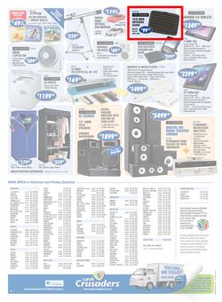 Cash Crusaders : Festive Holiday Deals (Until 24 December 2012), page 8