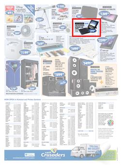 Cash Crusaders : Festive Holiday Deals (Until 24 December 2012), page 8